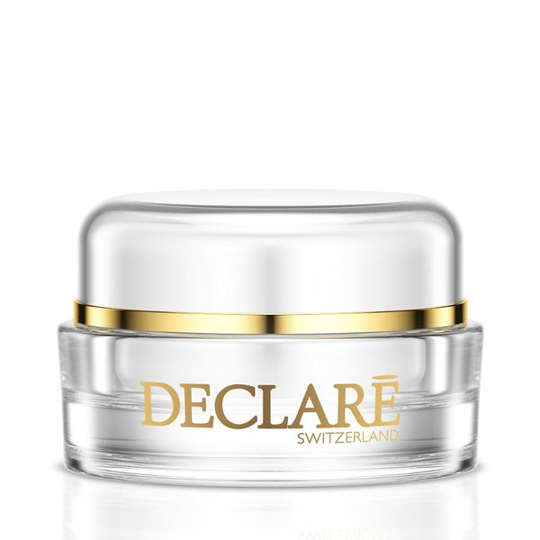 Declare Eye Contour Nutrilipid Wrinkle Diminish Eye Treatment Declare