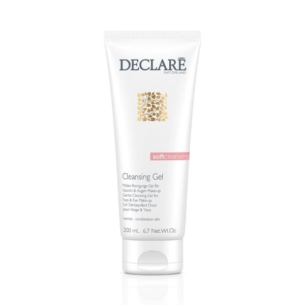 Declare Gentle Cleansing Gel Declare