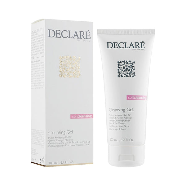 Declare Gentle Cleansing Gel Declare