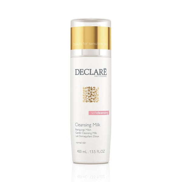 Declare Gentle Cleansing Milk 400ml