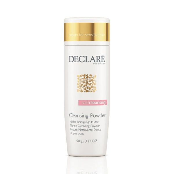 Declare Gentle Cleansing Powder Declare