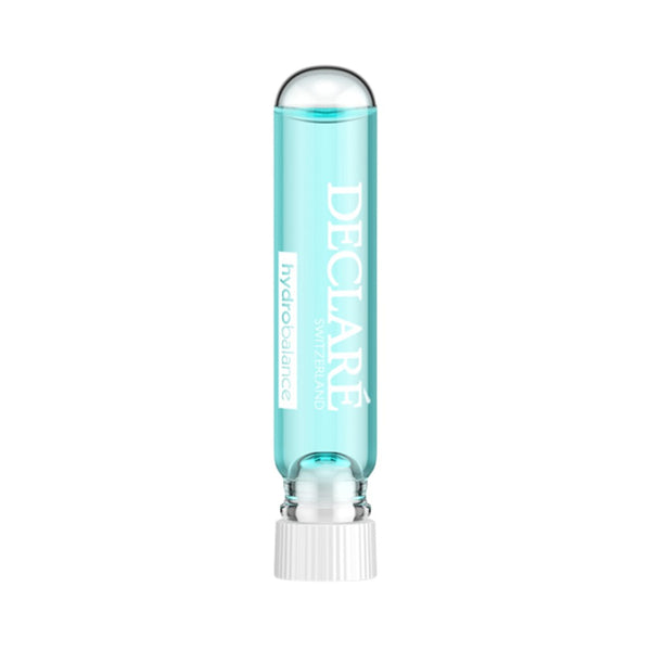 Declare Hydro Balance Moisture 24H Effect Ampoule Declare - Beauty Affairs 1