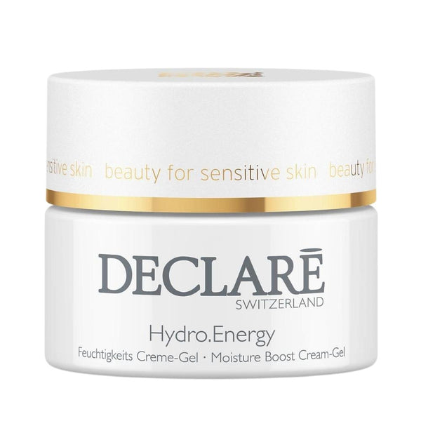 Declare Hydro Energy Moisture Boost Cream Gel Declare