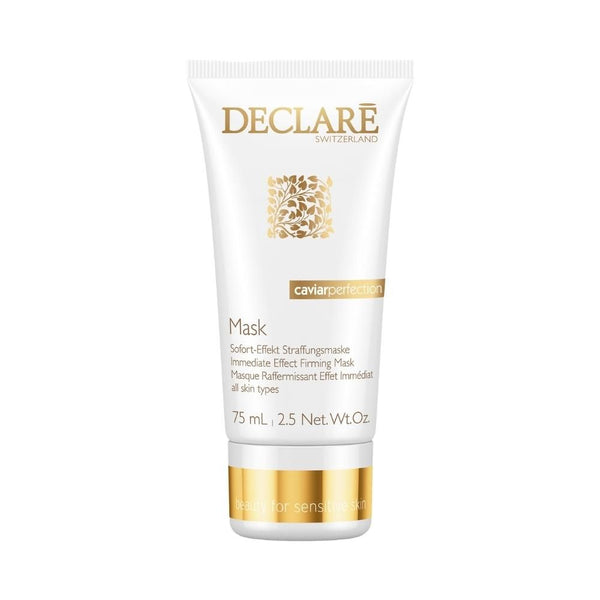 Declare Immediate Effect Firming Mask Declare - Beauty Affairs 1