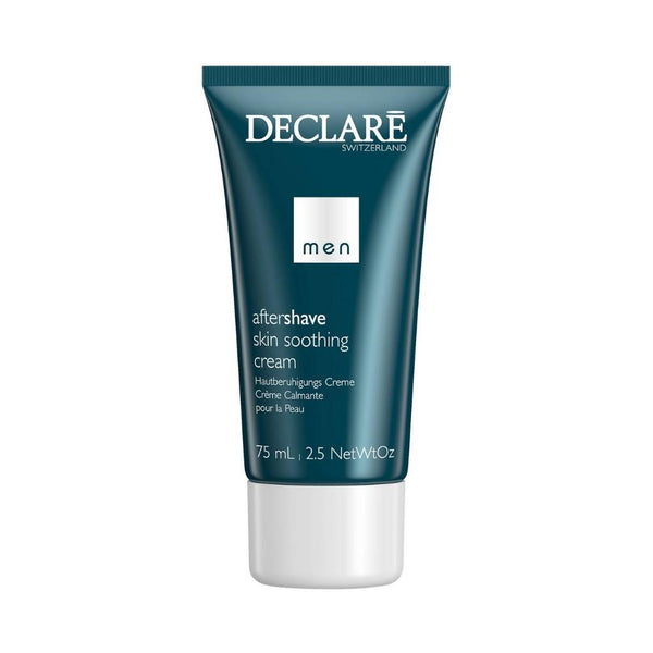 Declare Men AfterShave Skin Soothing Cream Declare