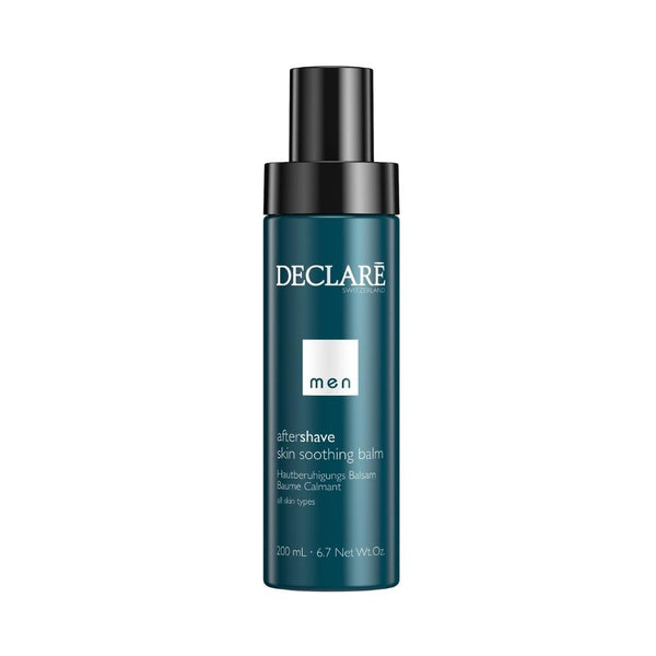Declare Men Aftershave Skin Soothing Balm Declare