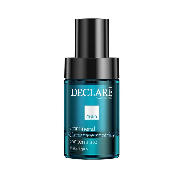 Declare Men VitaMineral Aftershave Soothing Concentrate Declare