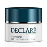 Declare Men VitaMineral Q10 Multi-Vitamin Cream 50ml