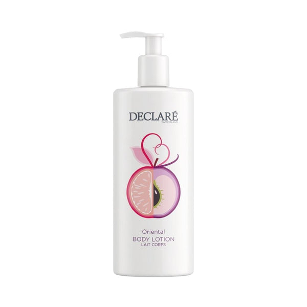 Declare Oriental Body Lotion Declare