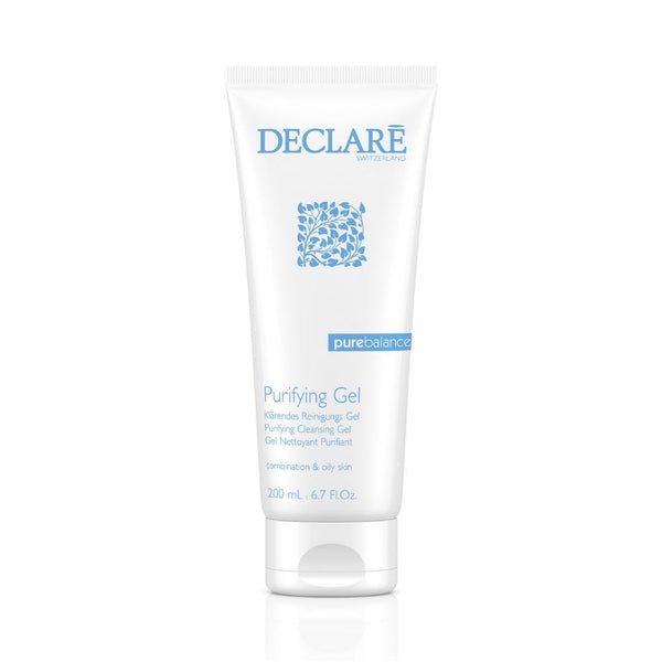 Declare Pure Balance Cleansing Gel Declare