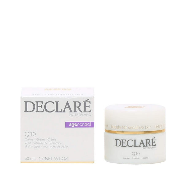 Declare Q10 Firming Cream D Declare