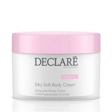 Declare Body 丝滑柔肤霜 200ml