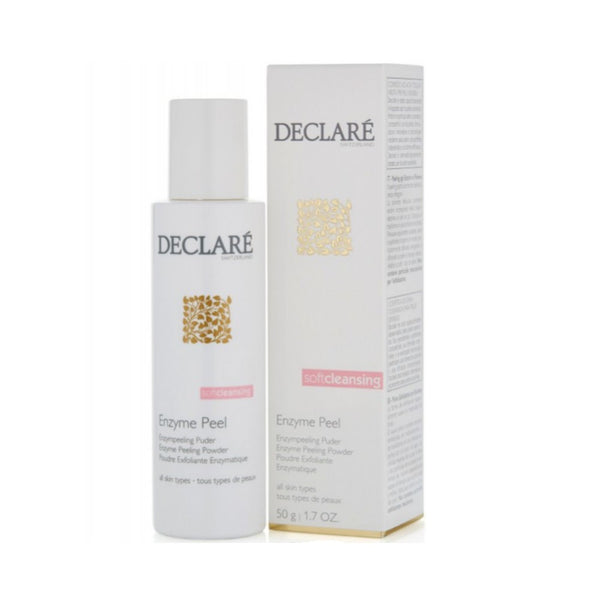 Declare Soft Cleansing Enzyme Peel Declare