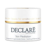 Declare Stress Balance Skin Meditation Soothing & Balancing Cream 50ml