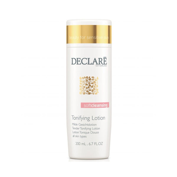 Declare Tender Tonifying Lotion (200ml) - Beauty Affairs1