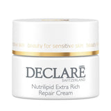 Declare Vital Balance Nutrilipid Extra Rich Cream 50ml