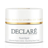 Declare Vital Balance Nutrilipid Nourishing Repair Cream 50ml