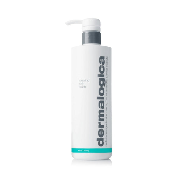 Dermalogica Active Clearing Skin Wash Dermalogica