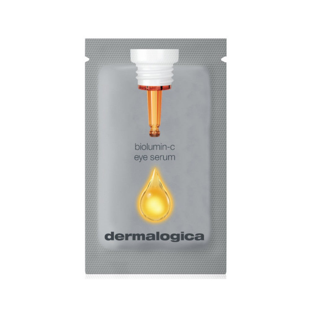 Dermalogica BioLumin-C Eye Serum sample Dermalogica Sample