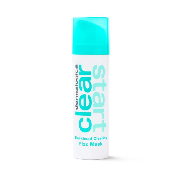 Dermalogica Blackhead Clearing Fizz Mask 50ml - Beauty Affairs1