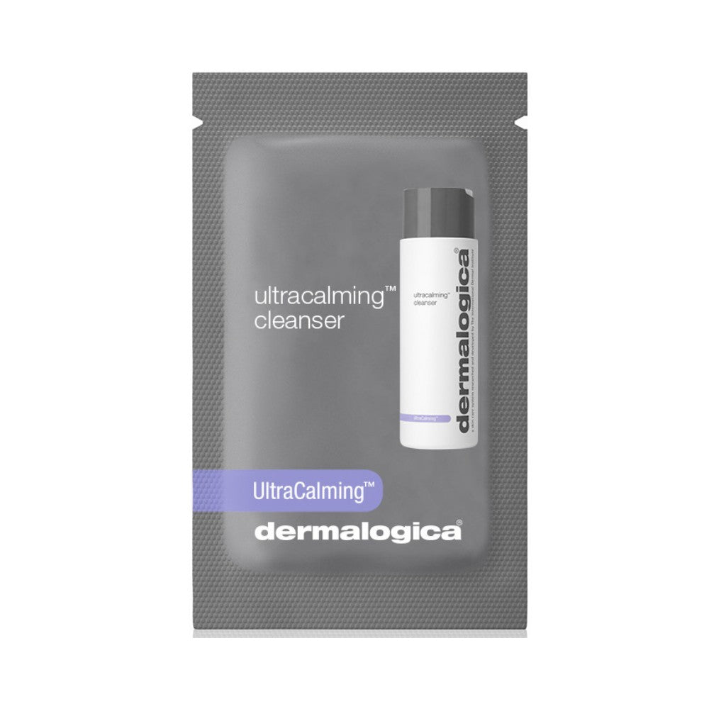 Dermalogica Calm Water Gel sample Dermalogica Sample