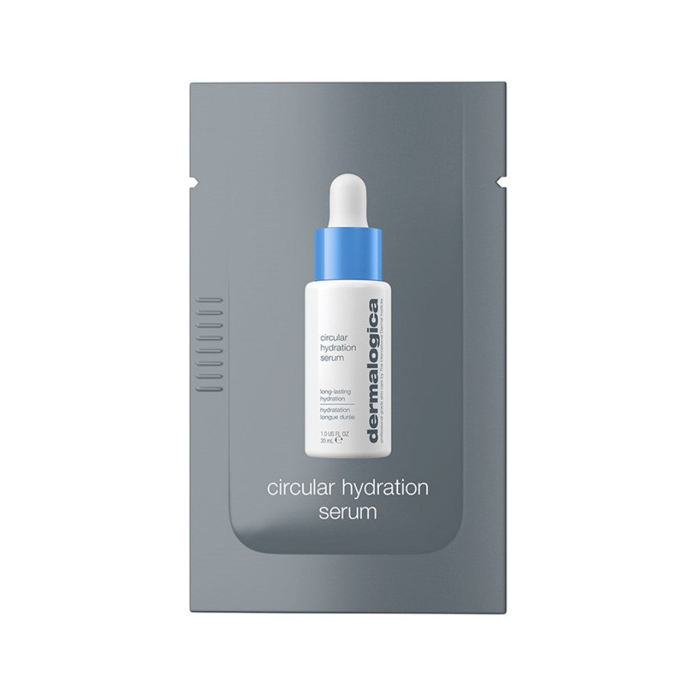 Dermalogica Circular Hydration Serum sample Dermalogica Sample