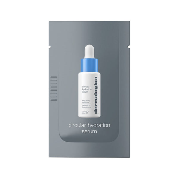 Dermalogica Circular Hydration Serum sample Dermalogica Sample