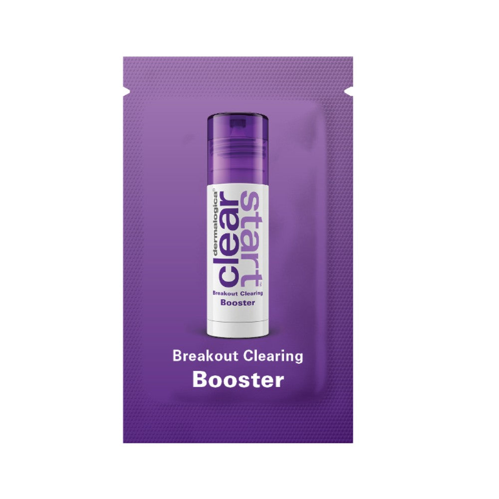 Dermalogica Clear Start Breakout Clearing Booster sample Dermalogica Sample