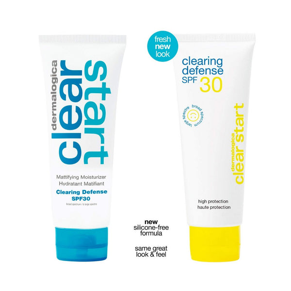 Dermalogica Clear Start Clearing Defense SPF30 59ml - Beauty Affairs2