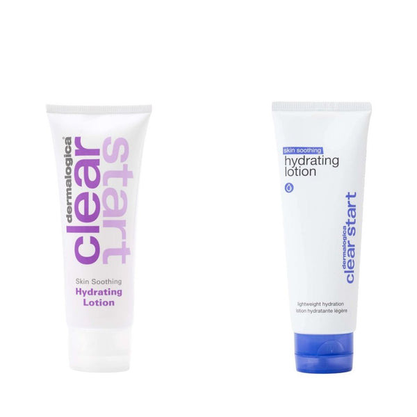 Dermalogica Clear Start Skin Soothing Hydrating Lotion 60ml Dermalogica