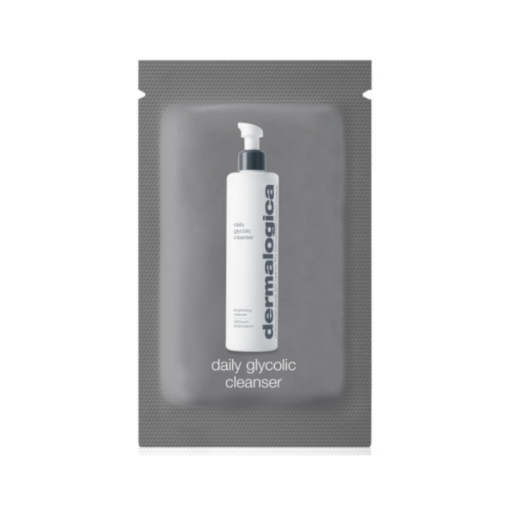 Dermalogica Daily Glycolic Cleanser Sample Dermalogica