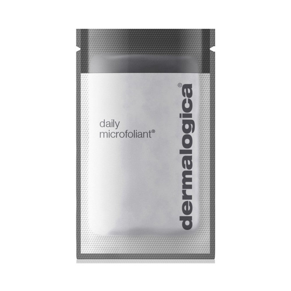 Dermalogica Daily Microfoliant sample Dermalogica Sample