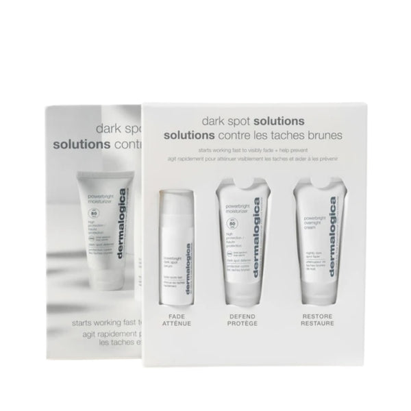 Dermalogica Dark Spot Solutions Kit - Beauty Affairs2