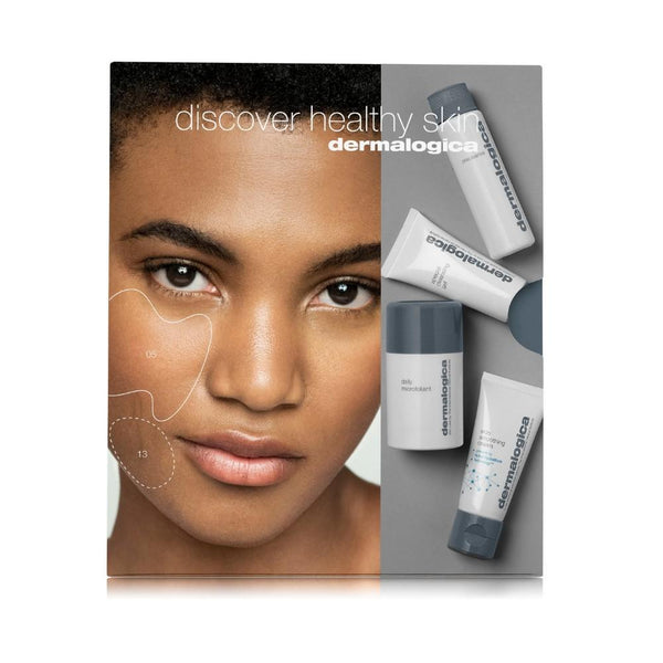 Dermalogica Discover Healthy Skin Kit - Beauty Affairs1