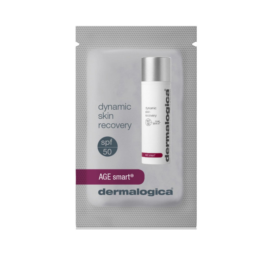 Dermalogica Dynamic Skin Recovery SPF50 Sample Dermalogica