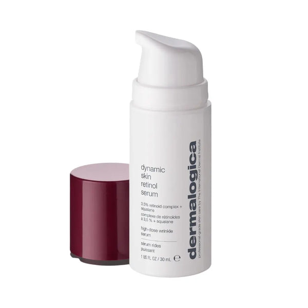 Dermalogica Dynamic Skin Retinol Serum 30ml - Beauty Affairs2