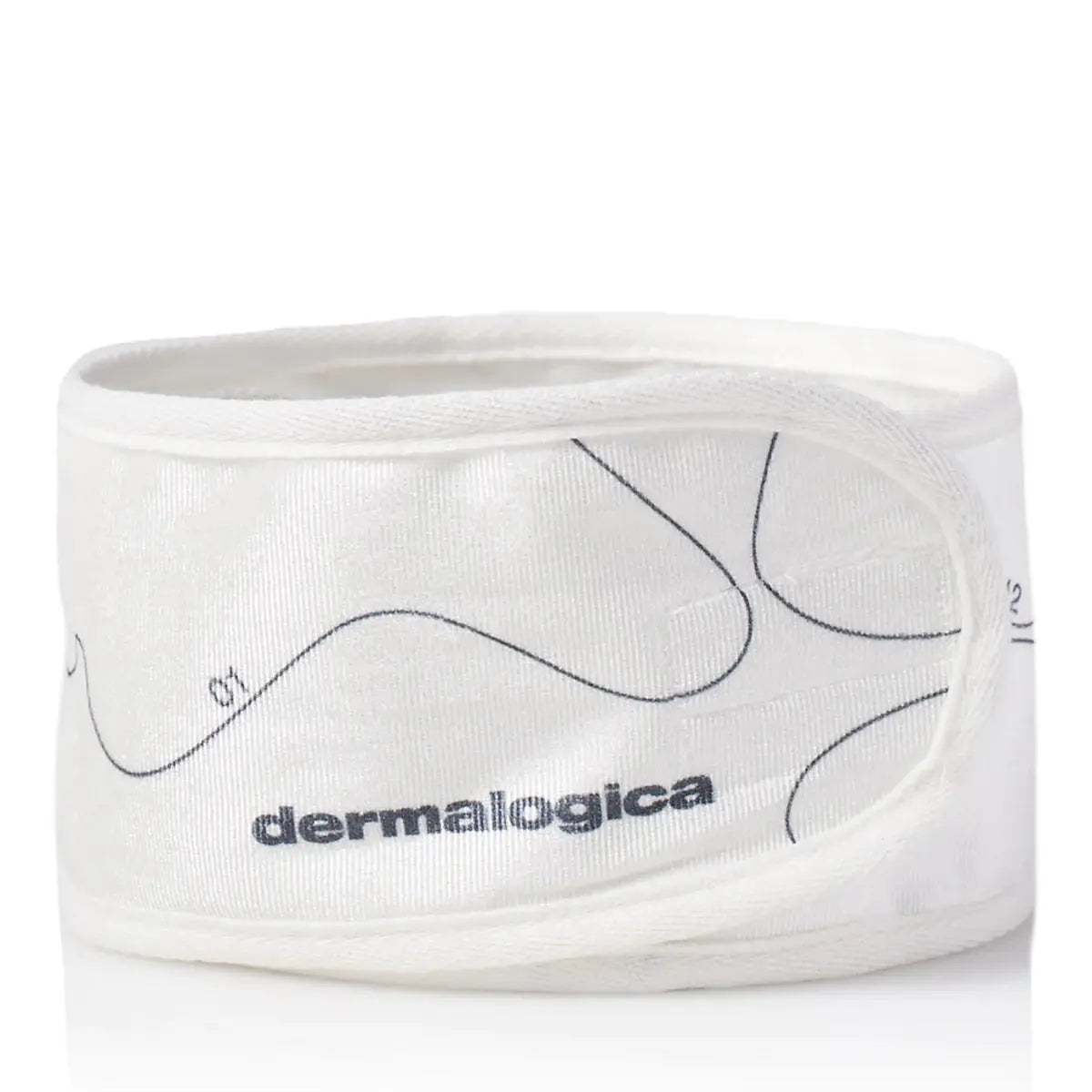 Dermalogica Headband White Dermalogica Gift
