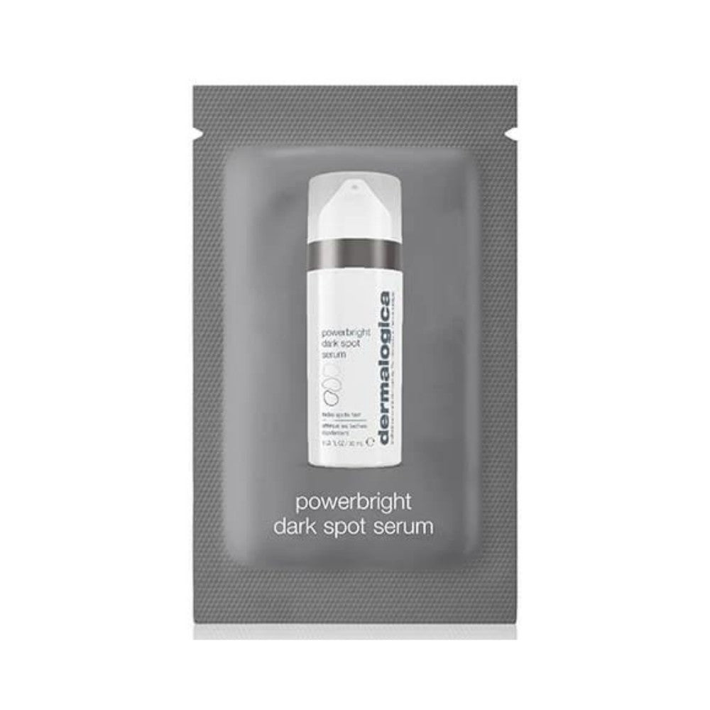 Dermalogica PowerBright Dark Spot Serum sample Dermalogica Sample