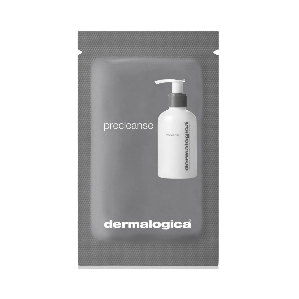 Dermalogica PreCleanse sample Dermalogica Sample