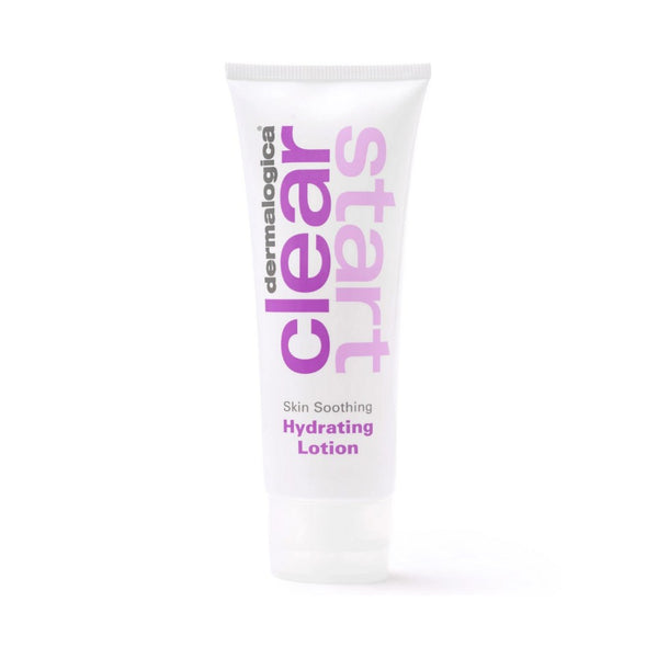 Dermalogica Skin Soothing Hydrating Lotion 60ml Dermalogica
