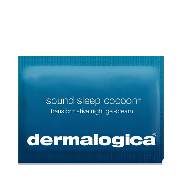 Dermalogica Sound Sleep Cocoon sample Dermalogica Sample