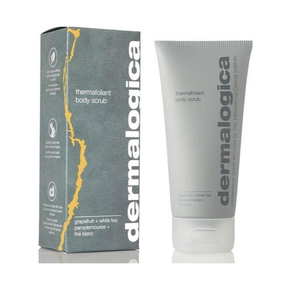 Dermalogica Thermafoliant Body Scrub 177ml Dermalogica