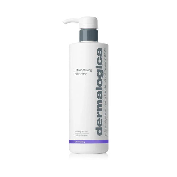 Dermalogica UltraCalming Cleanser (500ml) - Beauty Affairs