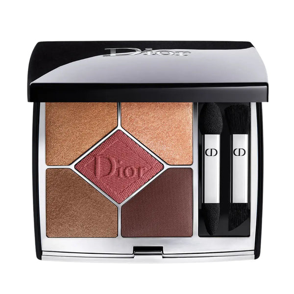 Dior 5 Couleurs Couture Eyeshadow Palette (689 Mitzah) - Beauty Affairs
