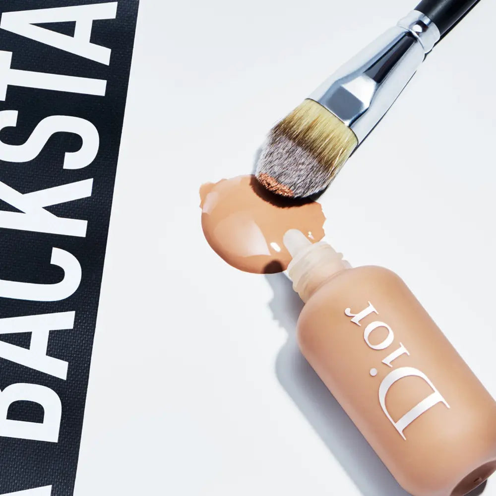 Christian Dior Backstage Light Coverage Fluid Foundation Brush N 11 Beauty Affairs AU