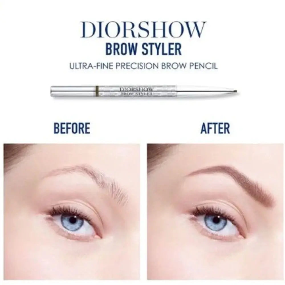 Christian Dior Diorshow Brow Styler 0.09g Beauty Affairs AU