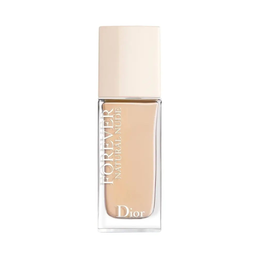Christian Dior Forever Natural Nude Longwear Foundation 24h Wear Natural Complexion 30ml