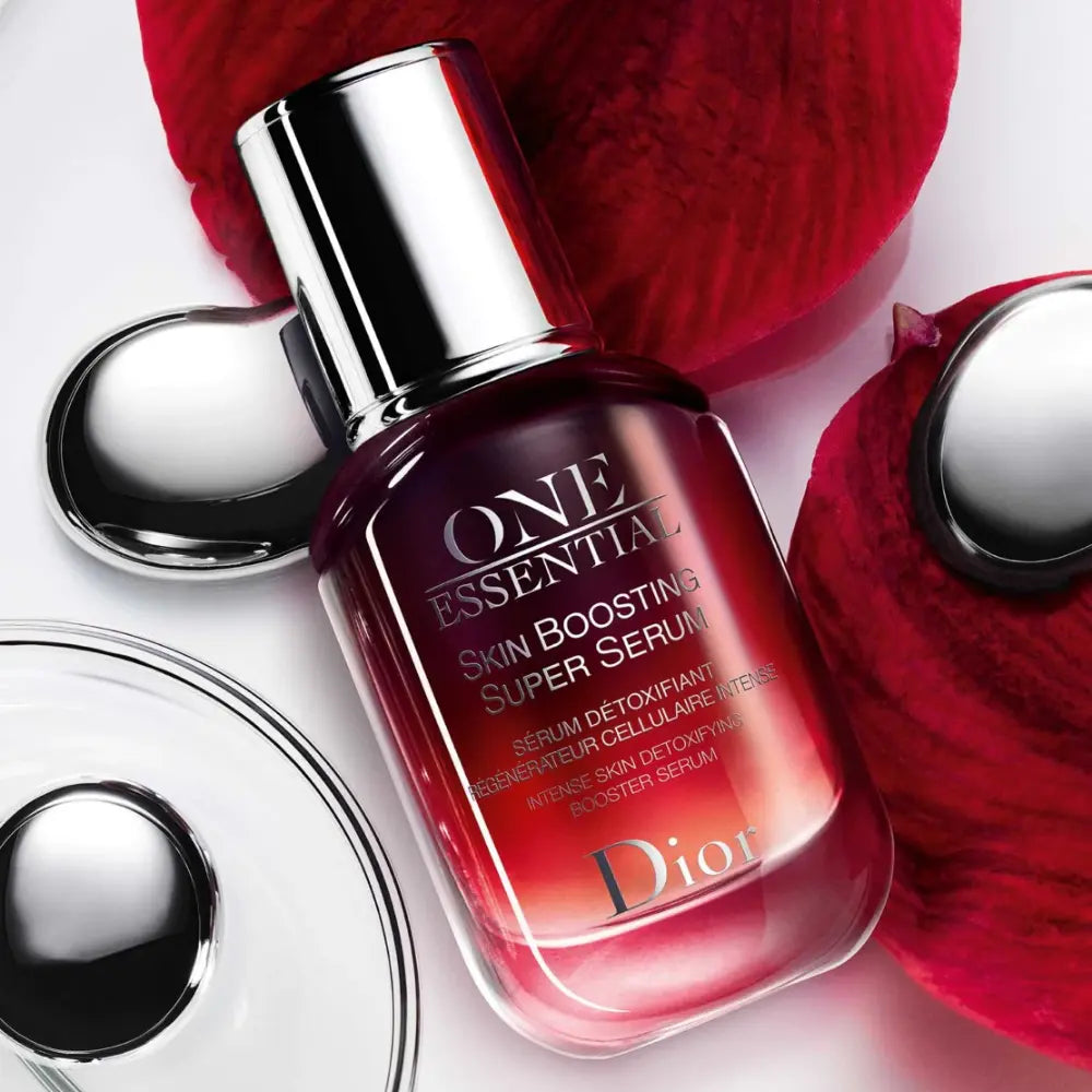 Dior one essential ingredients clearance