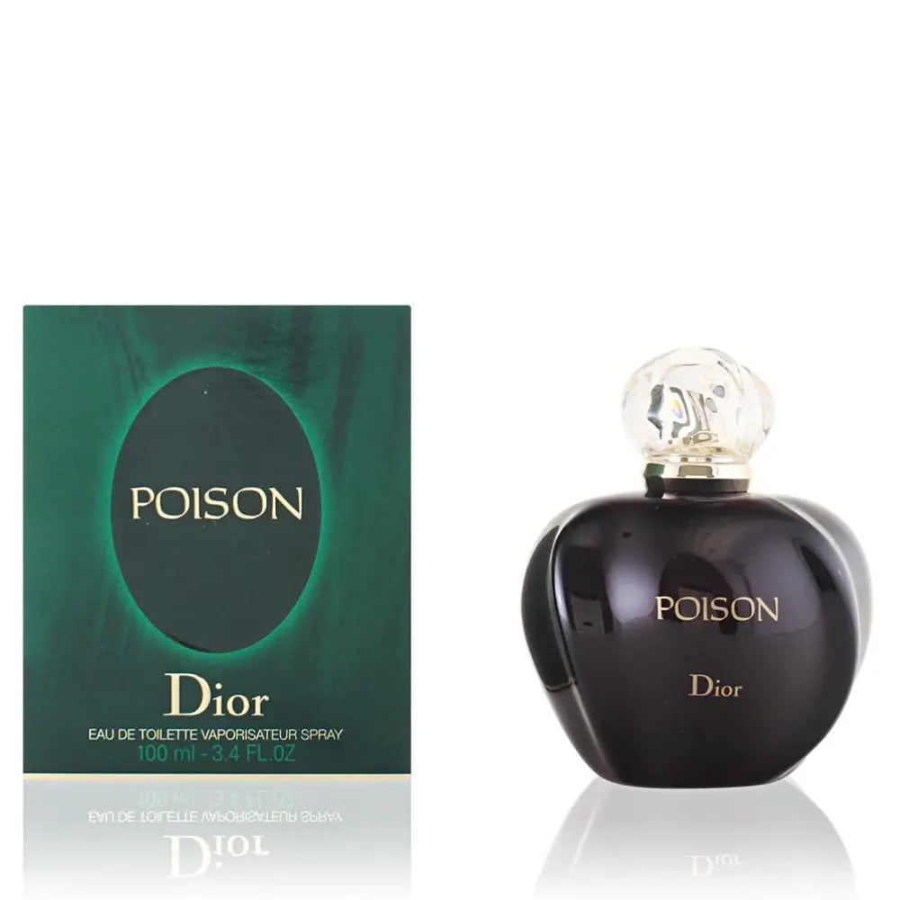 Dior poison edt shop