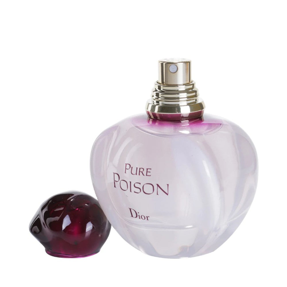 Christian Dior Pure Poison EDP – Beauty Affairs AU